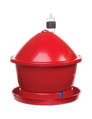 ABBEVERATOIO AVICOLI AUTOMATICO SOSPESO NOVITAL