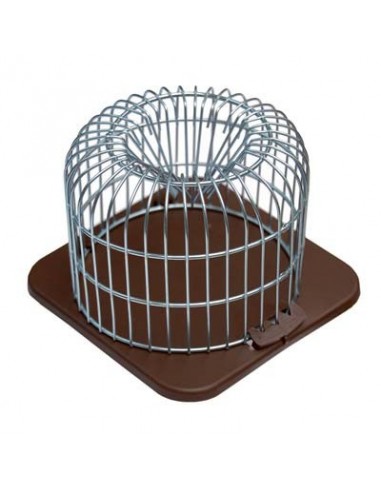 TRAPPOLA TOPI ROTONDA