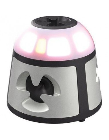 DISSUASORE TOPI + INSETTI 360° STARS