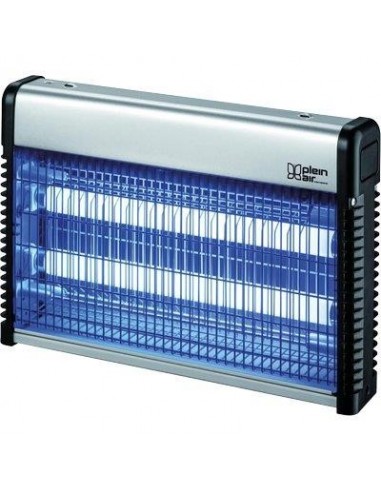 STERMINATORE INSETTI ZAP KEMPER