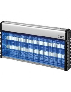 STERMINATORE INSETTI ZAP KEMPER