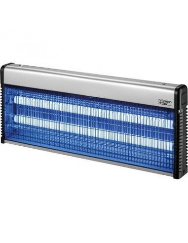 STERMINATORE INSETTI ZAP KEMPER