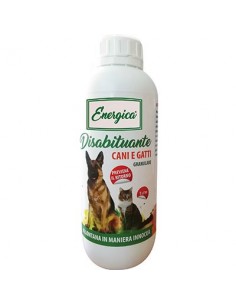 DISABITUANTE CANI E GATTI GRANULARE ENERGICA