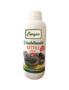 DISABITUANTE RETTILI GRANULARE ENERGICA