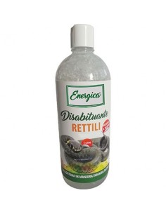 DISABITUANTE RETTILI GEL ENERGICA