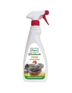 DISABITUANTE VIPERE SPRAY ENERGICA