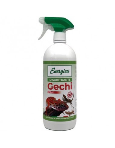 DISABITUANTE GECHI SPRAY ENERGICA