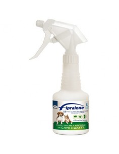 ANTIPARASSITARIO FIPRALONE SPRAY FORMEVET