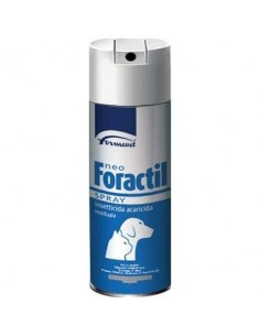 ANTIPARASSITARIO NEOFORACTIL CANI + GATTI FORMEVET