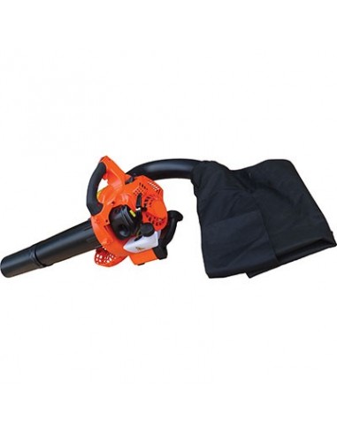 ASPIRATORE SOFFIATORE MOTORE BORA STARS