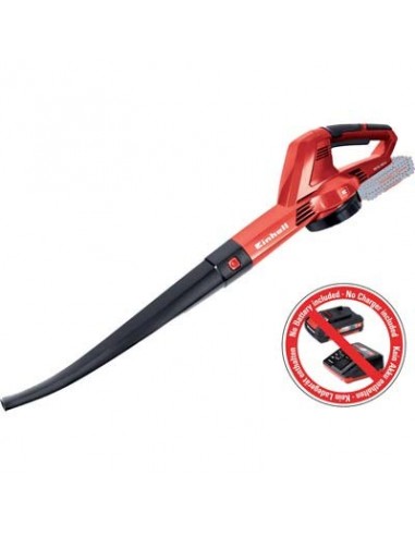 SOFFIATORE BATTERIA GC-CL 18LI EINHELL