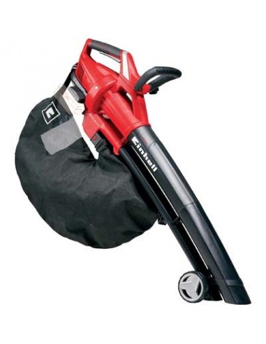 ASPIRATORE SOFFIATORE BATTERIA GE-CL 36LI EINHELL