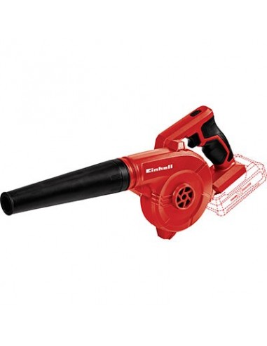 SOFFIATORE BATTERIA TE-CB 18/180 LI EINHELL