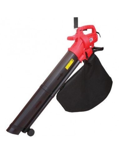 ASPIRATORE SOFFIATORE ELETTRICO CALIMA STARS