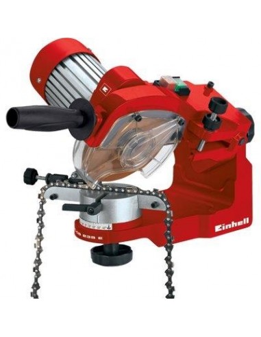 AFFILA CATENA X MOTOSEGA GC-CS 235E EINHELL