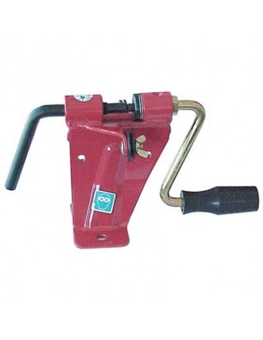 RIVETTATRICE IMBUTITORE X CATENA MOTOSEGA