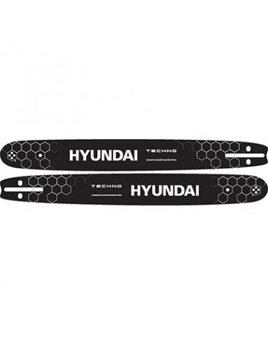 BARRA MOTOSEGA HYUNDAI