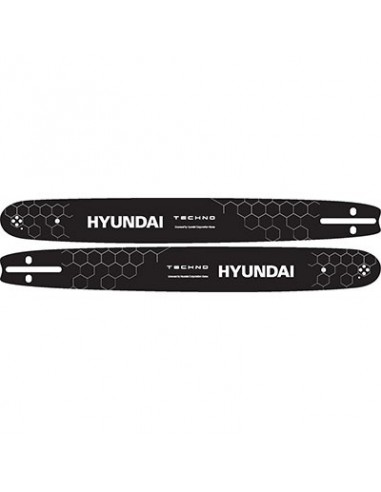 BARRA MOTOSEGA HYUNDAI