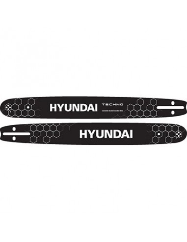 BARRA MOTOSEGA HYUNDAI