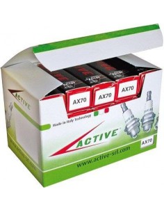 CANDELA X MOTORE ACTIVE