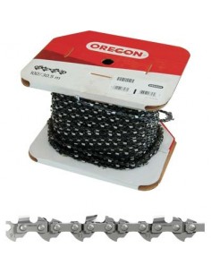 CATENA X MOTOSEGA ROTOLO 3/8R OREGON