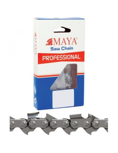 CATENA X MOTOSEGA 3/8R MAYA