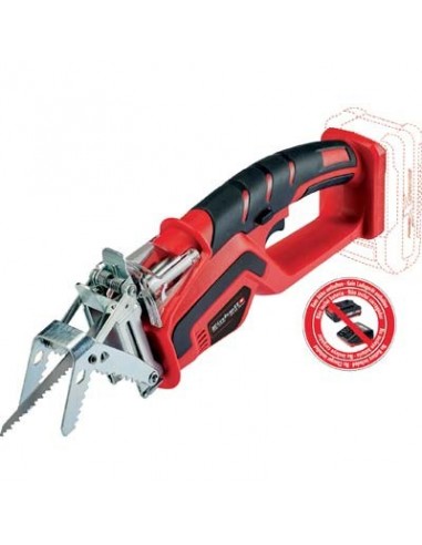 ELETTROSEGA BATTERIA GE-GS 18 LI EINHELL