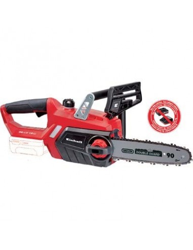 ELETTROSEGA BATTERIA GE-LC18 LI EINHELL