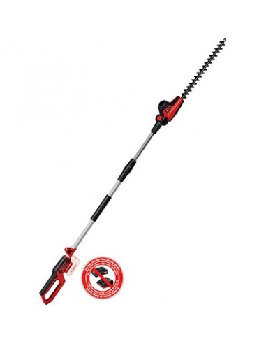 TAGLIASIEPE BATTERIA TELE GC-HH 18/45 LI T EINHELL