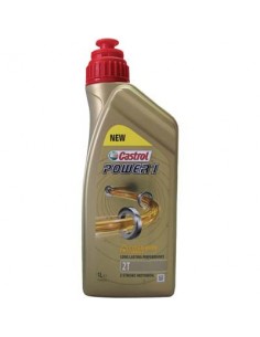 OLIO 2T SEMISINTETICO POWER CASTROL