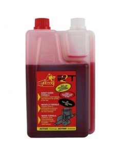 OLIO 2T SINTETICO ACTIVE