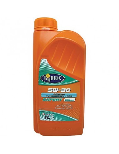OLIO 4T SINTETICO  5W30 EXPERT SYNT LUBEX
