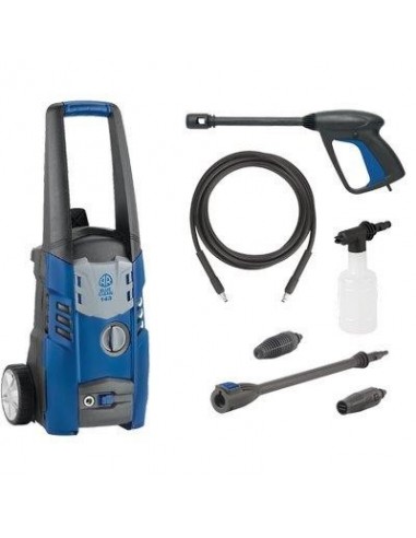 IDROPULITRICE A.FREDDA AR 143 AR BLUE CLEAN