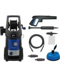 IDROPULITRICE A.FREDDA AR 3.S PE AR BLUE CLEAN