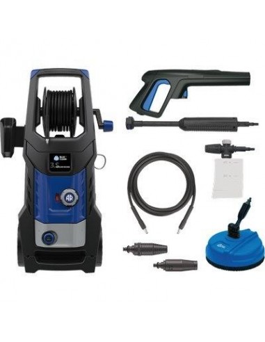 IDROPULITRICE A.FREDDA AR 3.S PE AR BLUE CLEAN