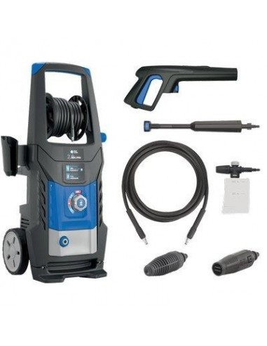 IDROPULITRICE A.FREDDA AR 2.0 PE DSS AR BLUE CLEAN