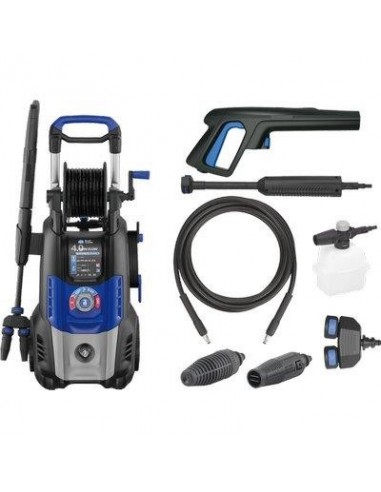 IDROPULITRICE A.FREDDA AR 4.0 DTS TF AR BLUE CLEAN