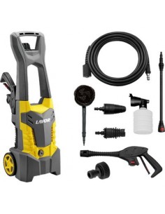 IDROPULITRICE A.FREDDA FURY PLUS 120 LAVORWASH