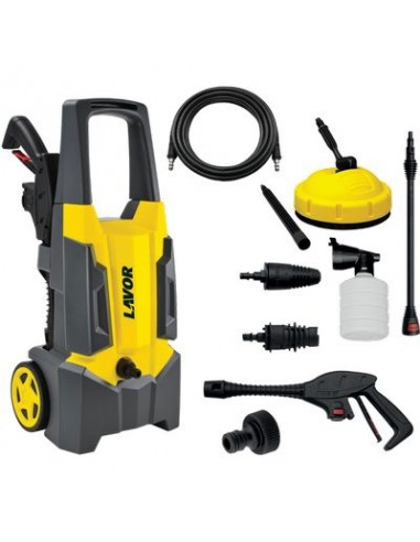 IDROPULITRICE A.FREDDA DIVE PLUS 120 LAVORWASH