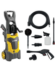 IDROPULITRICE A.FREDDA FURY EXTRA 135 LAVORWASH