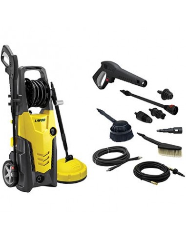 IDROPULITRICE A.FREDDA PLANET 170 EXTRA LAVORWASH
