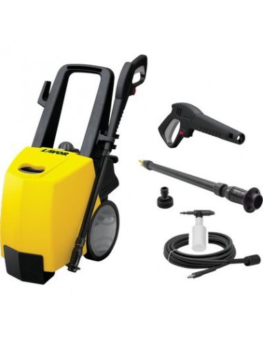 IDROPULITRICE A.CALDA ADVANCED 1108 NEW LAVORWASH