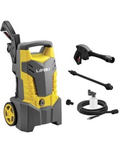 IDROPULITRICE A.FREDDA FURY 110 LAVORWASH