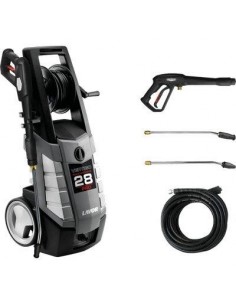 IDROPULITRICE A.FREDDA VERTIGO 28 PRO LAVORWASH