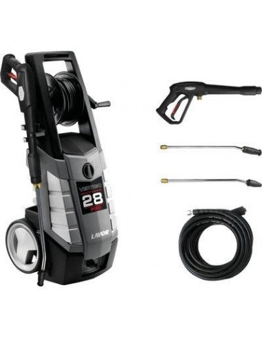 IDROPULITRICE A.FREDDA VERTIGO 28 PRO LAVORWASH