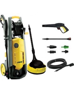 IDROPULITRICE A.FREDDA DGT 160 PLUS LAVORWASH