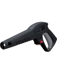 PISTOLA S10Y IDROPULITRICE A.FREDDA LAVORWASH