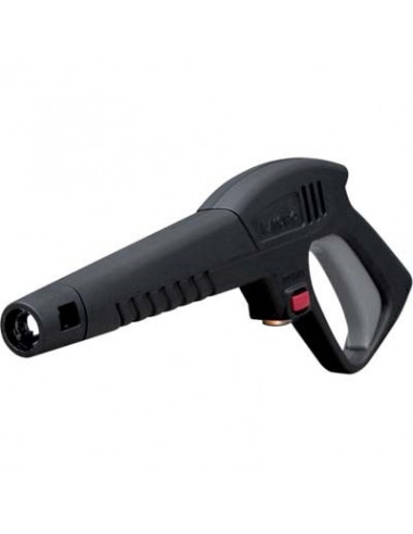PISTOLA S10Y IDROPULITRICE A.FREDDA LAVORWASH