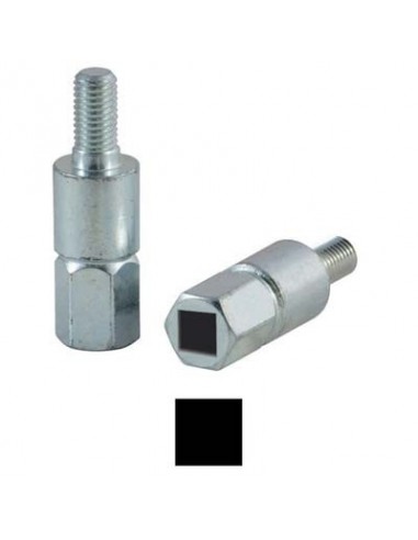 INSERTO X COPPIA CONICA DECESPUGLIATORE