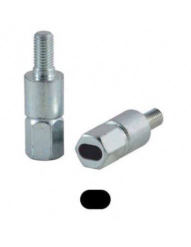 INSERTO X COPPIA CONICA DECESPUGLIATORE